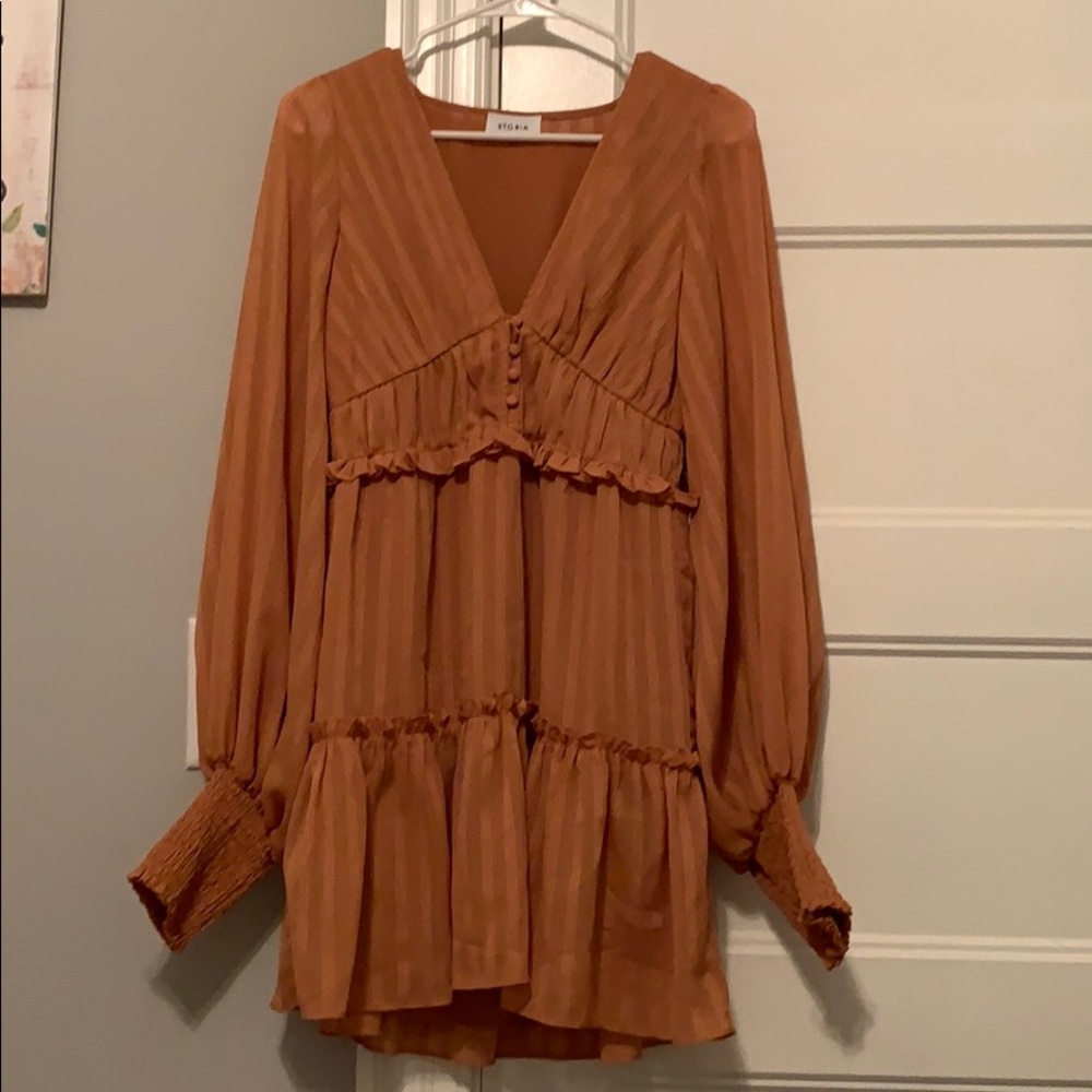 dress